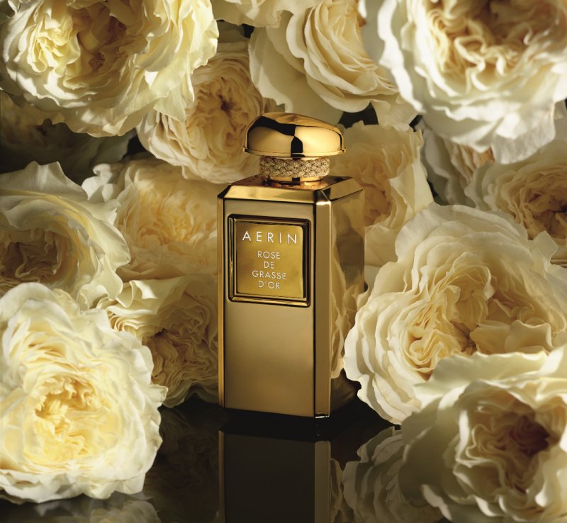 Oud Fragrances for Women Just in Time for Ramadan
