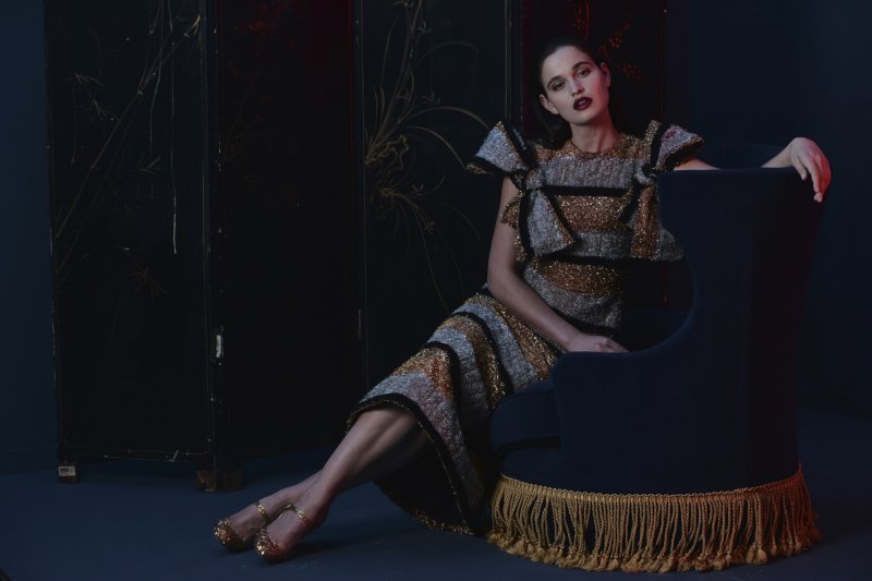 الموسم الإحتفاليّ 2016 &ndash; إطلالات برّاقة للأعياد
