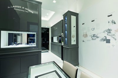 بيروت تشهدُ على مركز إستقطاب جديد لمحبّي السّاعة