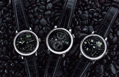 دار إيه. لانغيه أند صونه تستكشف بزوغ الفجر في إيسلندا
