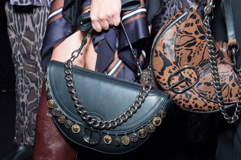 Choose the Best Bag for your Body Type
