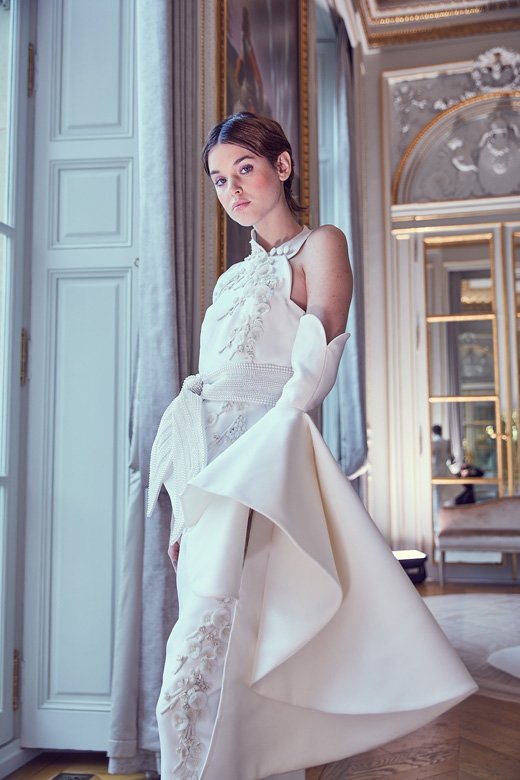 قزّي وأسطا يقدّمان Memoirs from the Silk Road
