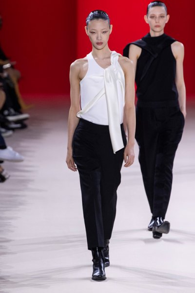 Haider Ackermann Fall/Winter 2019-2020 Ready-to-Wear
