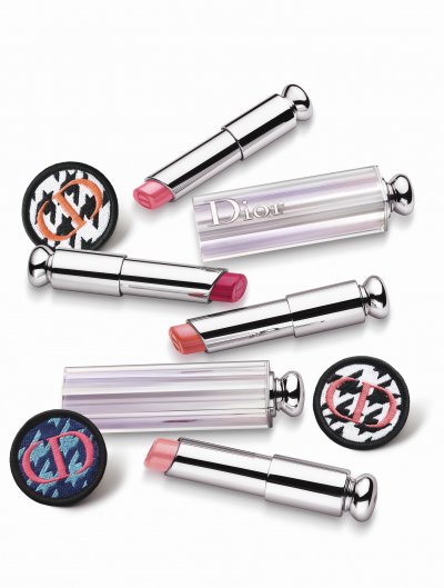 Dior Addict Lipstick, A One-of-a-Kind Addiction