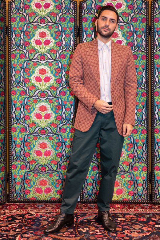 Ahmad Daabas