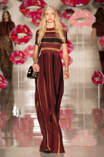 مجموعة آيغنر لربيع وصيف 2018