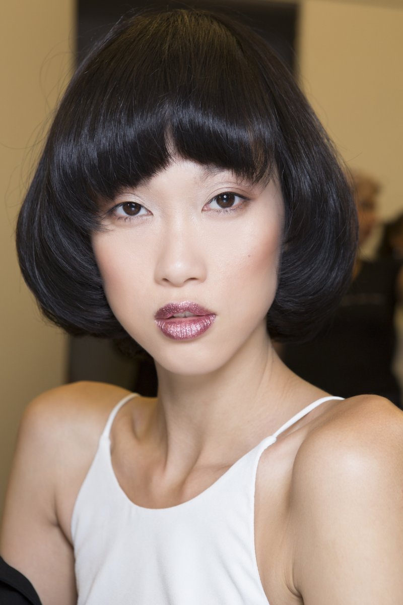 Beauty Tip of the Week – Lips: Metallic Trance
