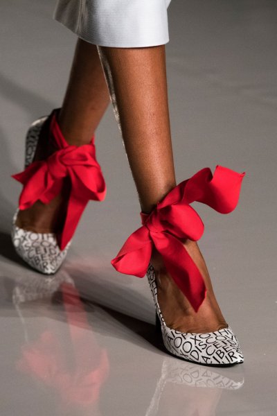 أضفي لمسة من الألوان على حياتكِ
