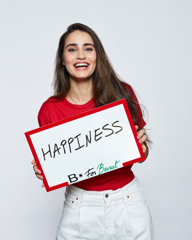 Lebanon Rises from the Ashes with Bvlgari and Save the Children
