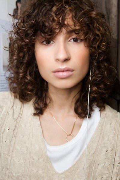 Fight the Frizz
