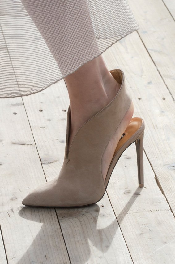 Look Out For These Shoe Trends
