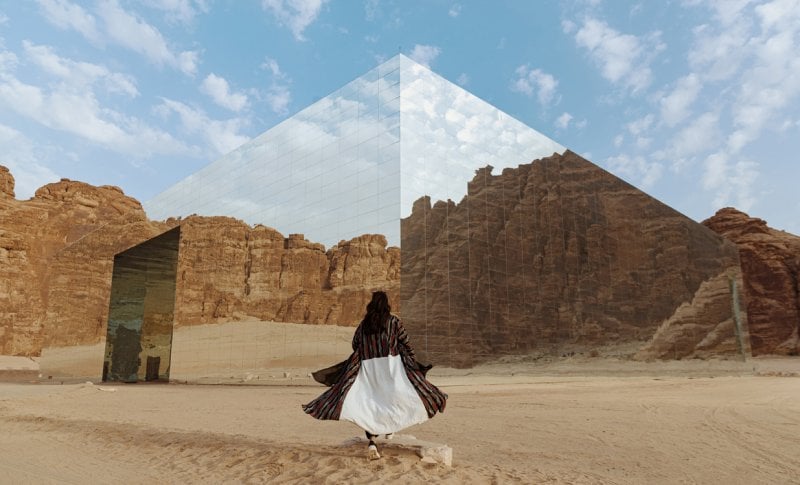 احصلوا على تأشيرة المرور السعوديّة الجديدة الآن
