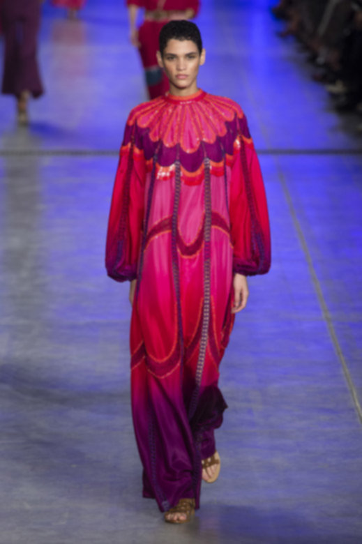 مجموعة ربيع وصيف 2020 للملابس الجاهزة من ألبيرتا فيريتي
