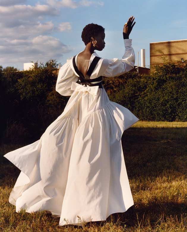 Alexander McQueen Unveils Autumn/Winter 2020-2021 Campaign
