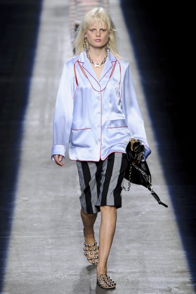 The Pajama Dressing: The Do&rsquo;s and Don&rsquo;ts
