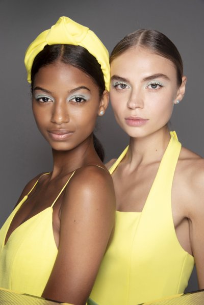 Trending in Beauty &ndash; Cool Eyes
