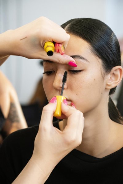 Mascara Lash Tips
