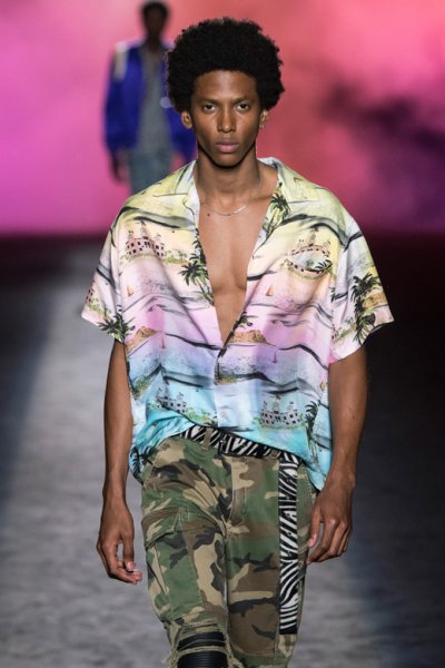 All the Printed Shirts You Need This Summer
