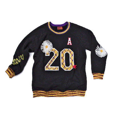 Missoni Celebrates Angela Missoni&rsquo;s 20th Anniversary with Exclusive Collection
