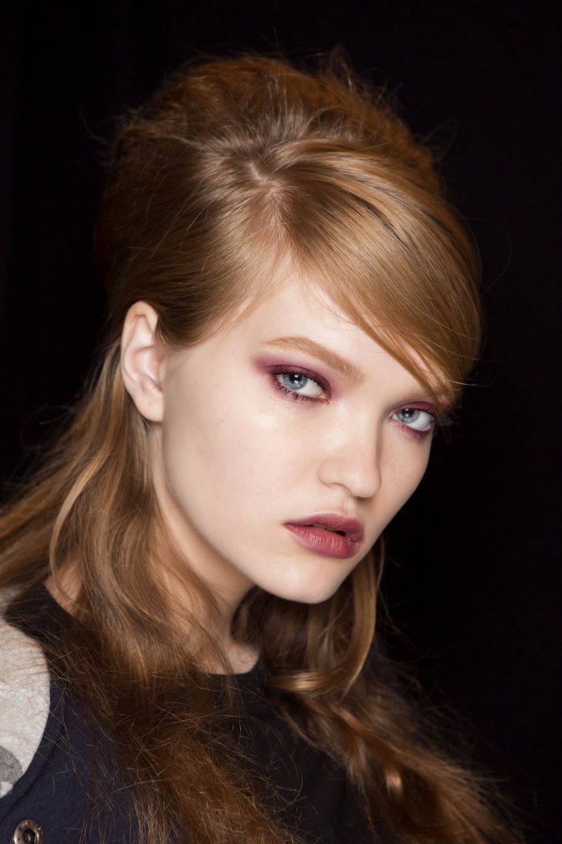 Beauty Tip of the Week – Monochromatic Makeup

