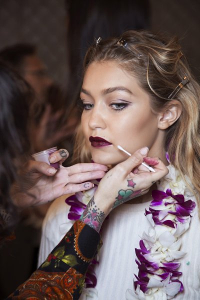 Fab Five New Lipsticks
