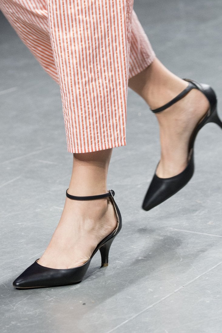 12 To-Die-For Kitten Heels
