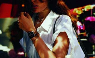 Apple and Hermès Introduce the Apple Watch Hermès Collection