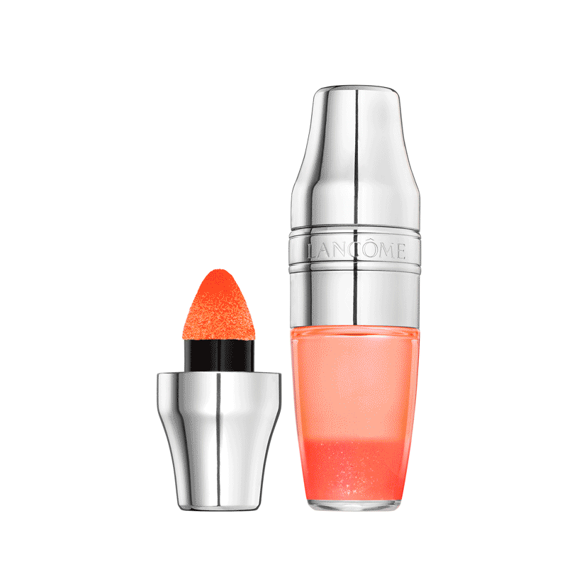 دعي مستحضر Juicy Shaker من لانكوم يبهركِ
