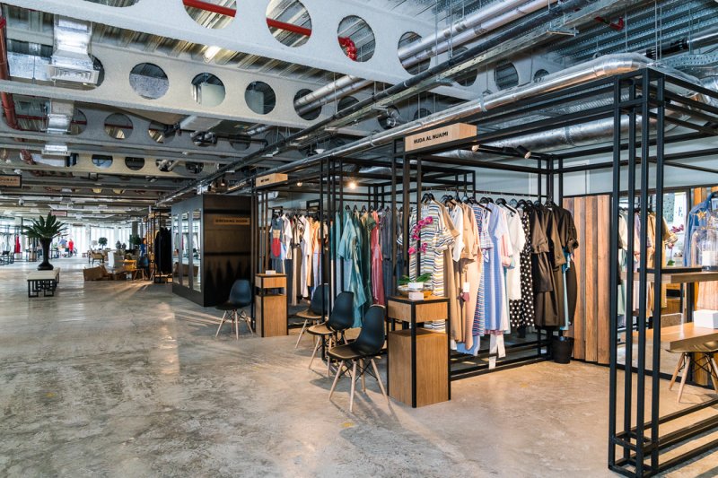 معرض Tasyourah 2017 يعود بنسخته الخامسة
