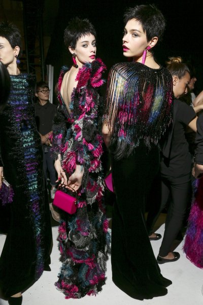 Happy New… Wardrobe