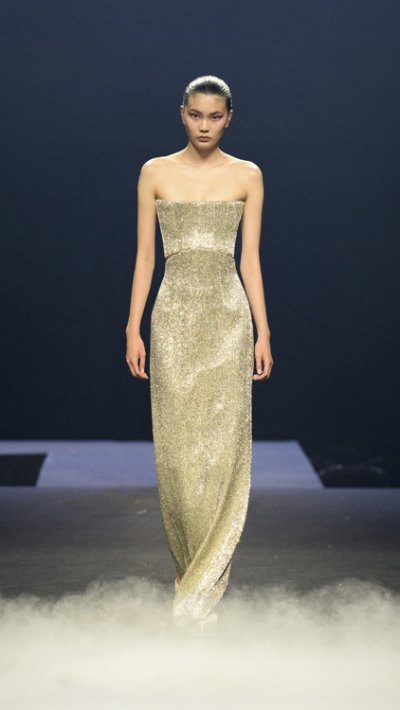 Ashi Studio Leaves a Mark in the Couture World
