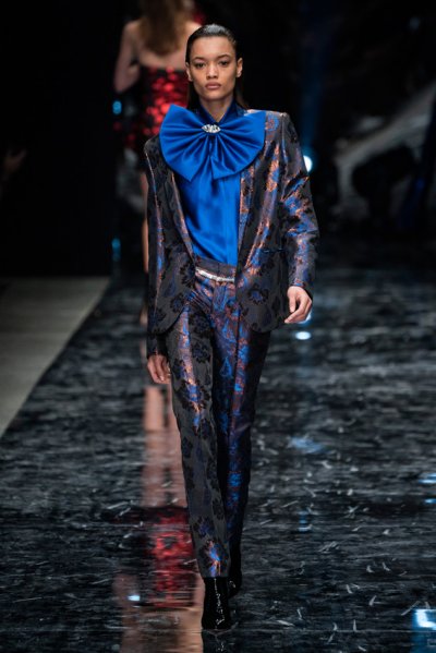 Azzaro Couture Spring-Summer 2019 Collection
