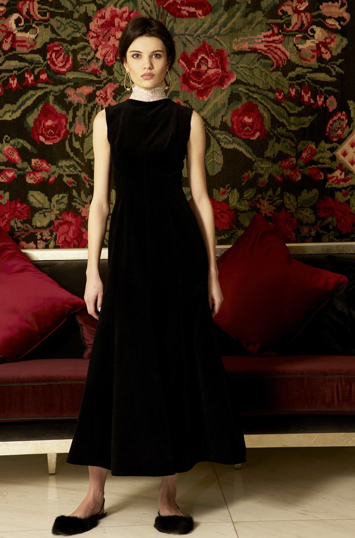 تعاون يجمع بين مدوّنة ديزرت مانوكان وعلامة  N-DUO
