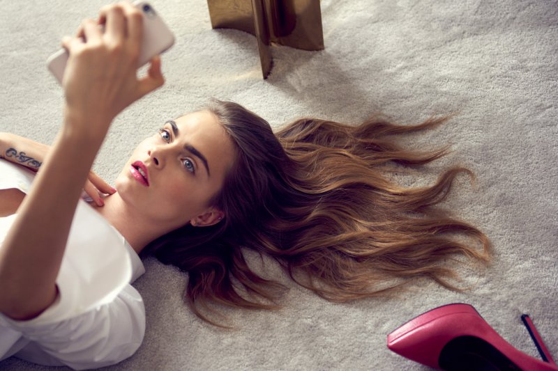 Beauty Tip of the Week – Makeup When on Camera
