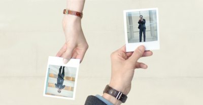 حصريًّا – هيرمس تحتفل بساعة Slim d’Hermès من خلال فيديو ومنصّة رقميّة