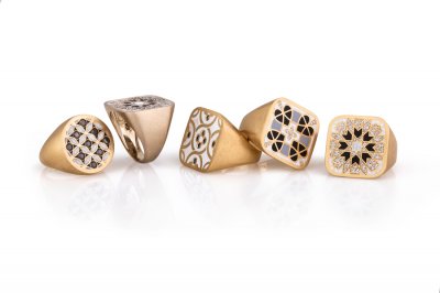 علامة Nada G تكشف عن مجموعة &lsquo;Blat Beirut &ndash; A Tribute to Lebanese Workmanship&rsquo;
