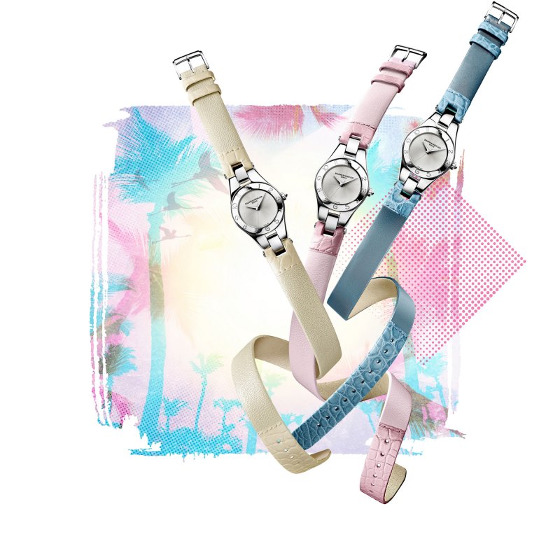 Celebrating Summer in Miami
