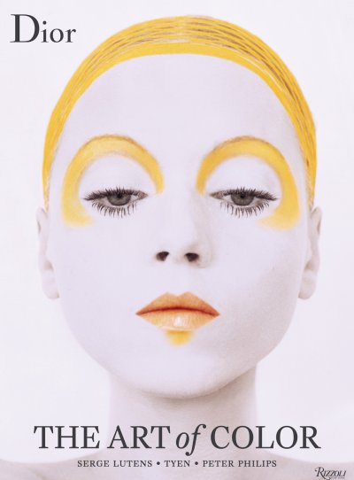 كتاب الأسبوع &ndash; Dior,&nbsp;The&nbsp;Art of Color
