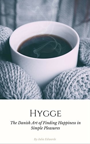 كتاب الأسبوع –Hygge
