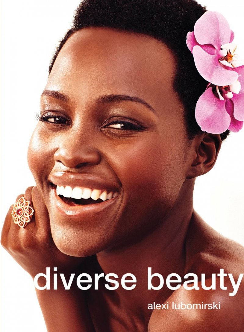 كتاب الأسبوع – Alexi Lubomirski: Diverse Beauty
