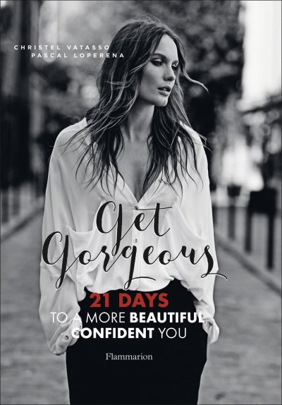 كتاب الأسبوع &ndash;Get Gorgeous: Twenty One Days to a More Beautiful, Confident You

