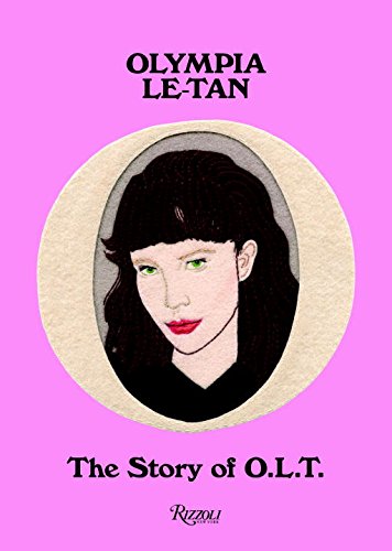 كتاب الأسبوع &ndash; Olympia Le-Tan
