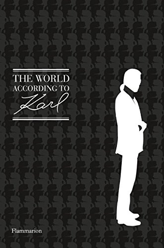 كتاب الأسبوع - The World According to Karl
