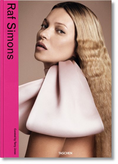 كتاب الأسبوع &ndash; &ldquo;Raf Simons&rdquo;
