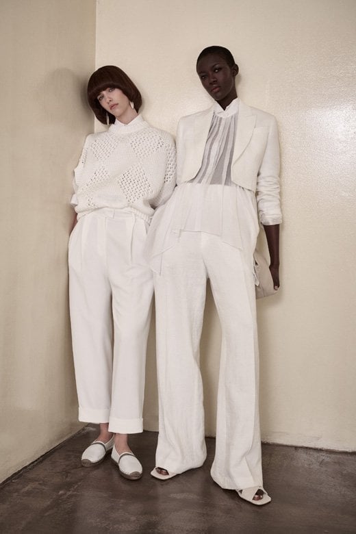 Brunello Cucinelli Spring-Summer 2022 Collection | Azyaamode