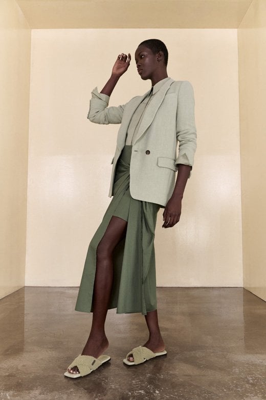 brunello cucinelli 2022春夏