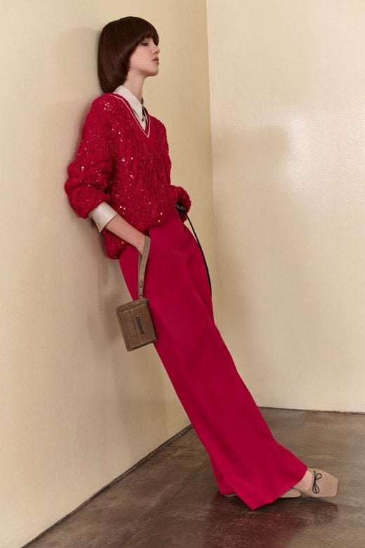 Brunello Cucinelli Spring-Summer 2022 Collection | Azyaamode