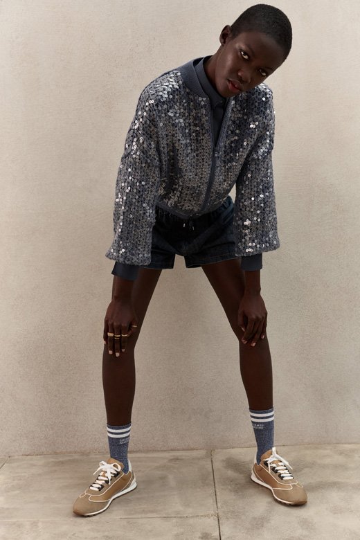 Brunello Cucinelli Spring-Summer 2022 Collection | Azyaamode Brunello Cucinelli Spring-Summer 2022 Collection | Azyaamode
