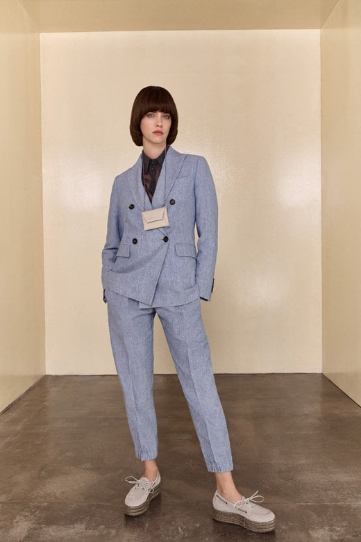 半額以下で買えるクーポン特集 Spring-Summer Cucinelli Brunello 2022 Azyaamode | Collection トップス