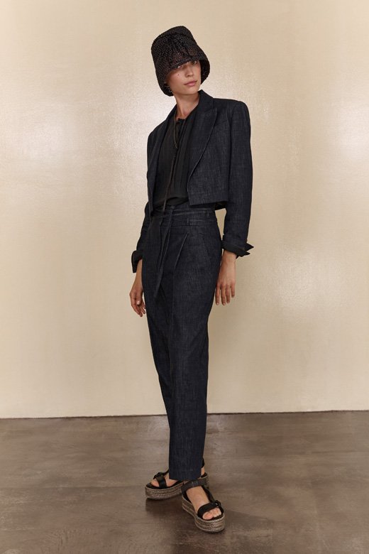 Brunello Cucinelli Spring-Summer 2022 Collection | Azyaamode Brunello Cucinelli Spring-Summer 2022 Collection | Azyaamode